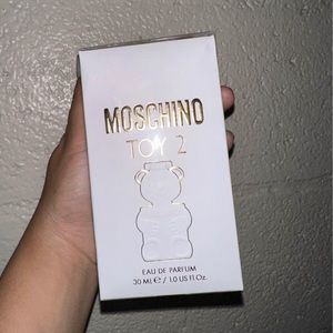 Moschino Toy 2 Eau De Parfum
